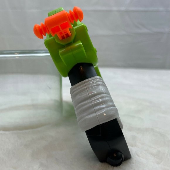 Nerf Zombie Strike Quadrot 4 Dart Blaster Tested & Works - Picture 5 of 9